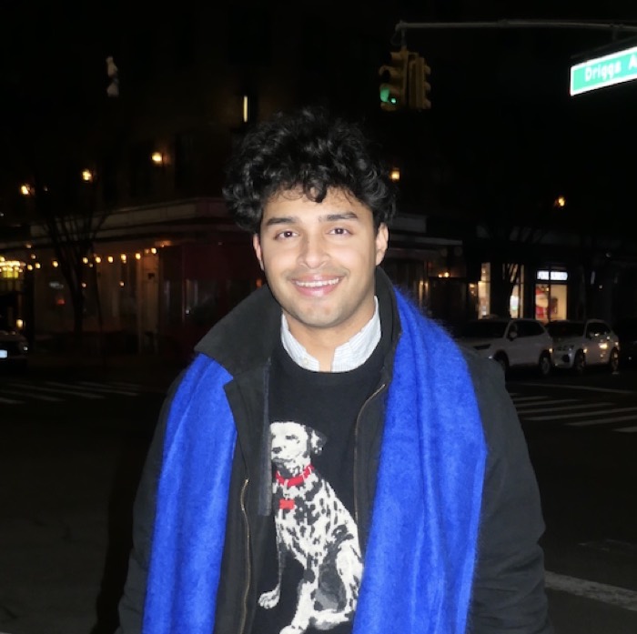 NYC 12/24/25